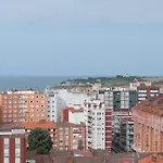 Av Gijon Avda. Costa 108