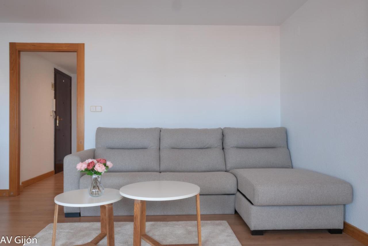 Apartment Av Avda. Costa 108