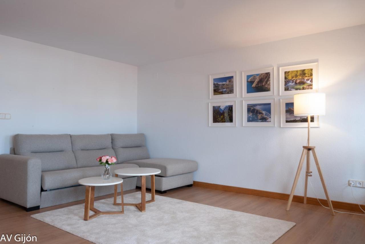 Apartment Av Avda. Costa 108 Gijon
