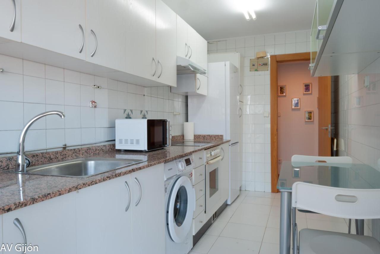 Av Avda. Costa 108 Gijon