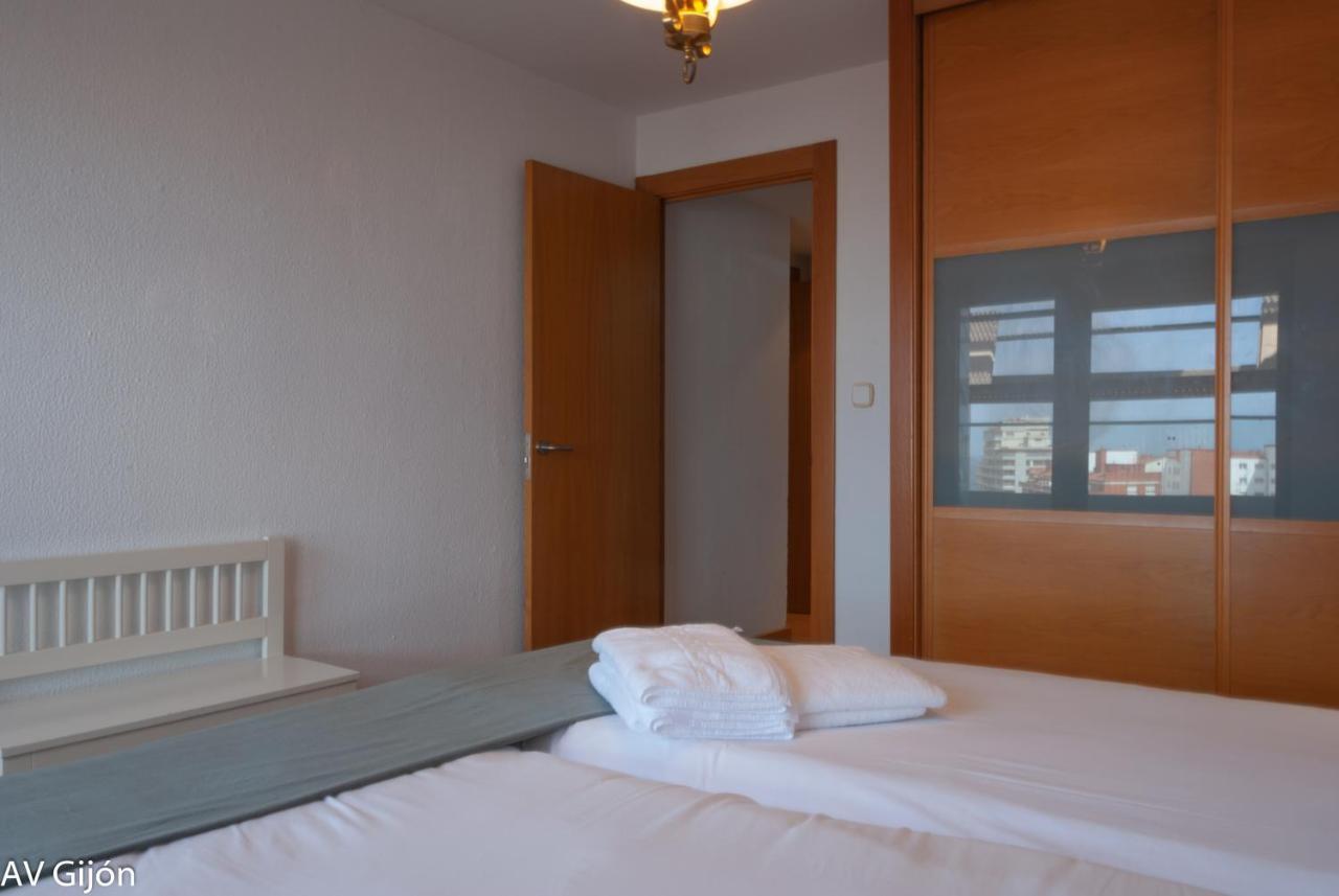Av Avda. Costa 108 Apartment Gijon