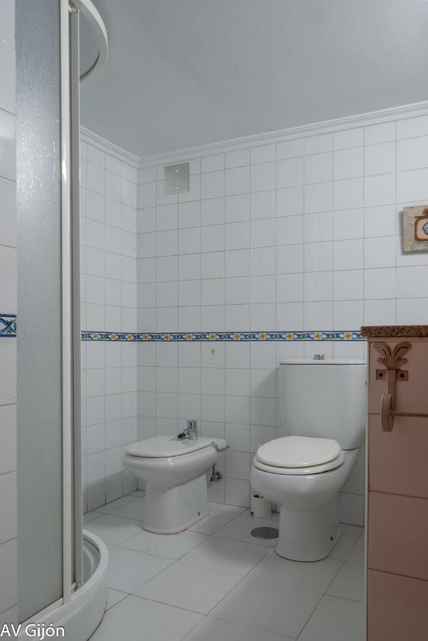 Av Avda. Costa 108 Apartment Gijon