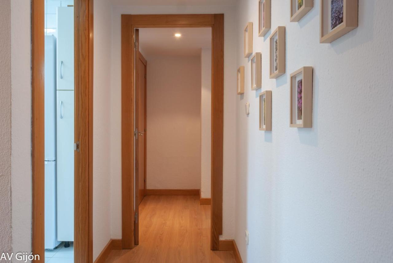 Apartment Av Avda. Costa 108