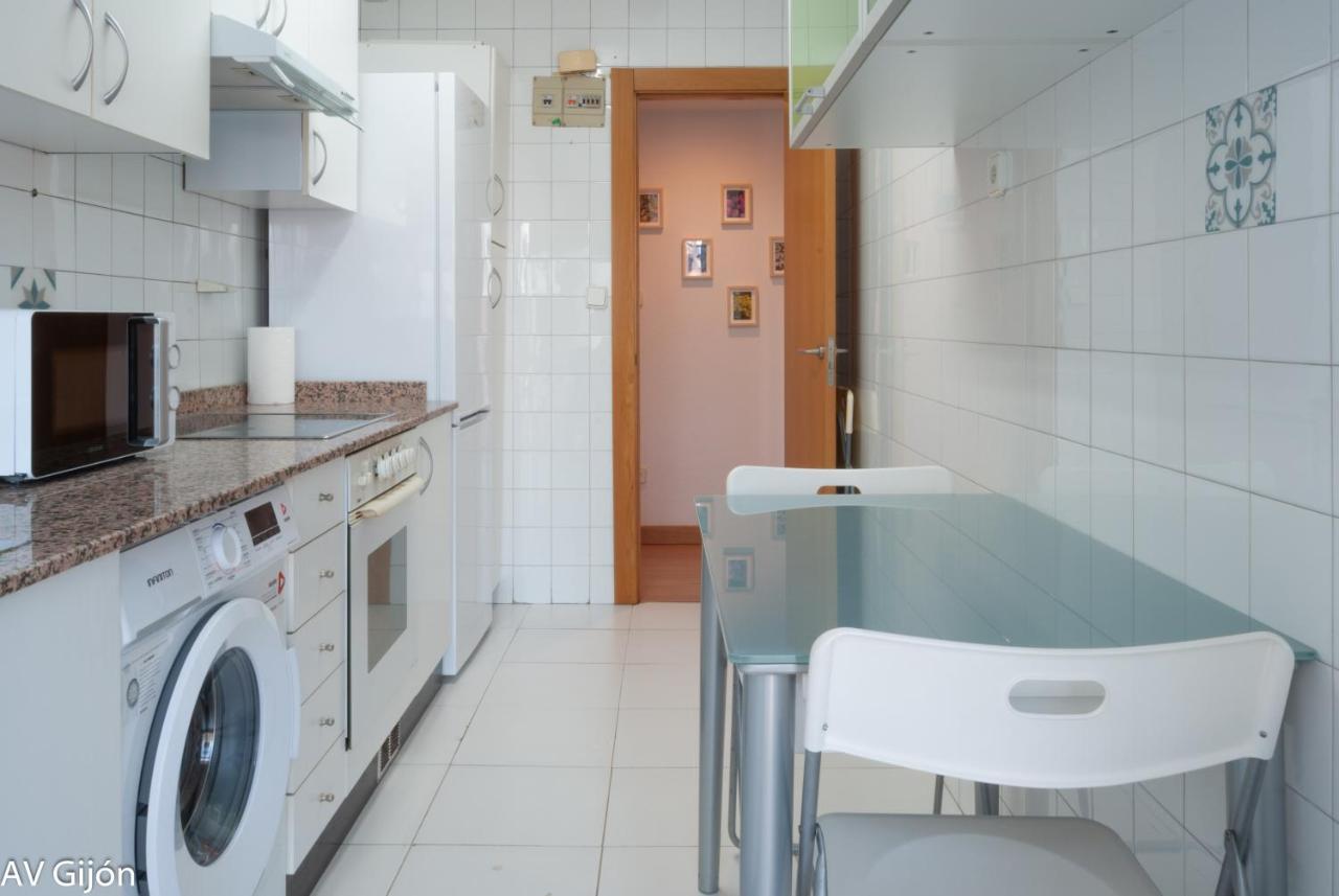 Apartment Av Avda. Costa 108