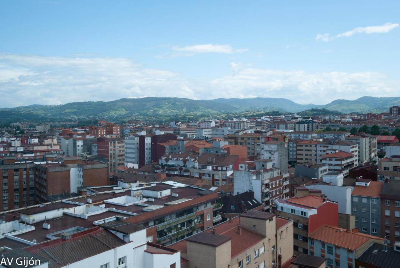 Apartment Av Avda. Costa 108 Gijon
