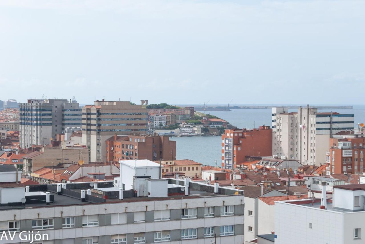 Apartment Av Avda. Costa 108 Gijon