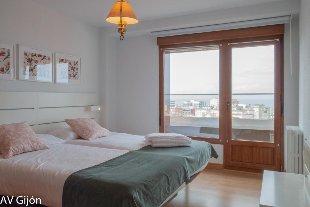 Av Avda. Costa 108 Apartment *