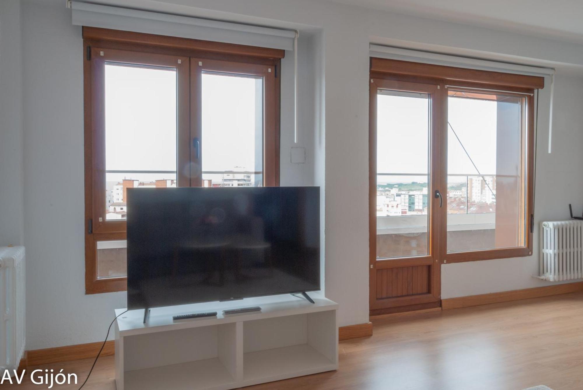 Apartment Av Avda. Costa 108 Gijon