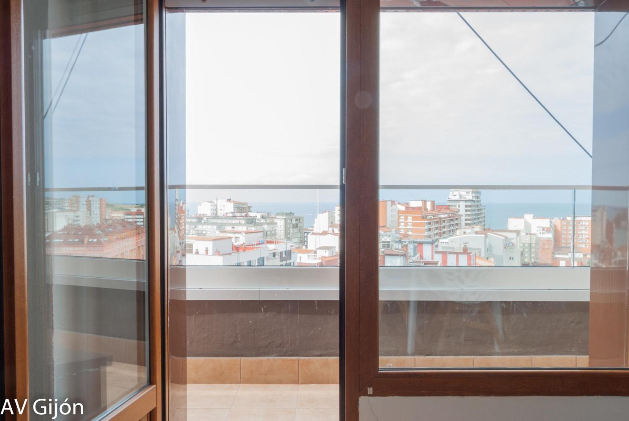 Apartment Av Avda. Costa 108 Gijon