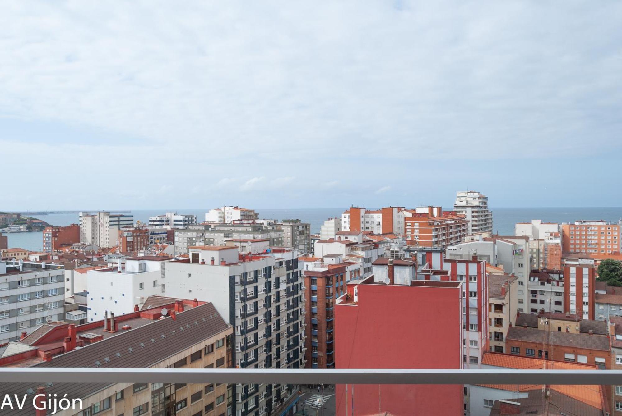 Av Avda. Costa 108 Apartment